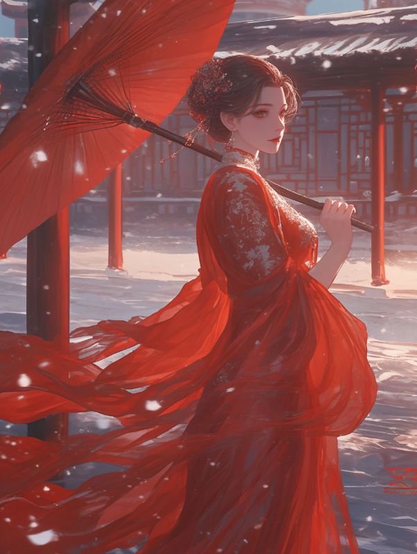 《明月来相照》最新章节已更新到第三章 明月来相照