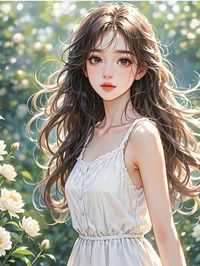 《爱似白衣,滴墨人厌》最新章节已更新到3 爱似白衣,滴墨人厌