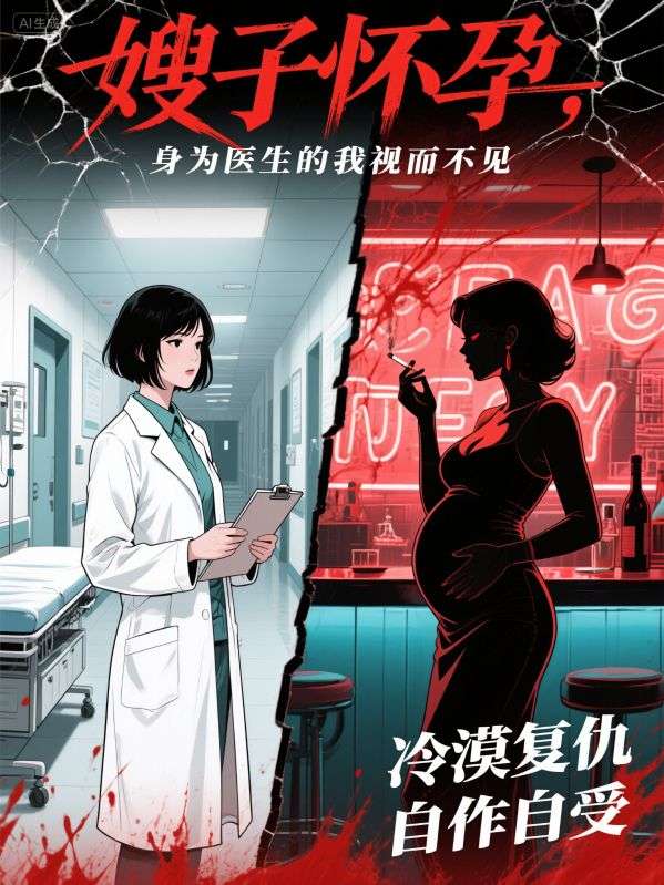 《嫂子怀孕,身为医生的我视而不见》最新章节已更新到第三章 嫂子怀孕,身为医生的我视而不见